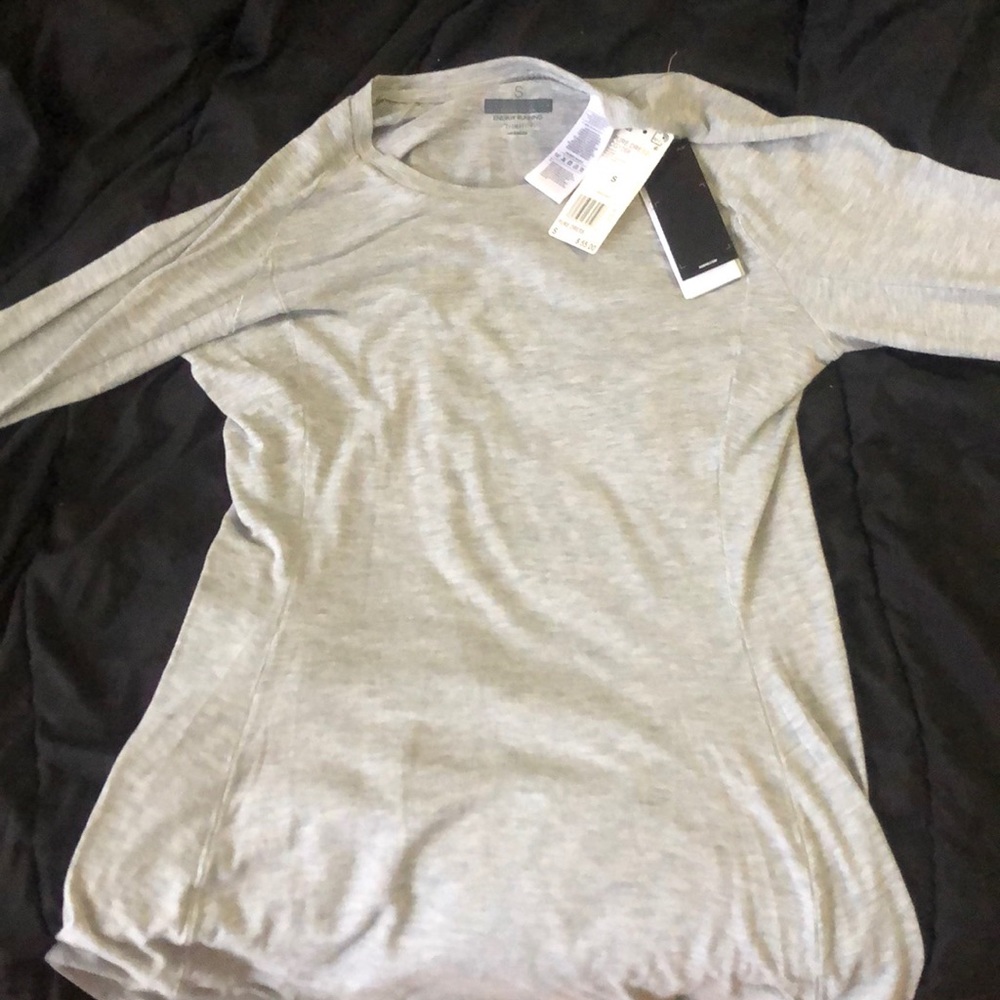 Brand new adidas work out shirt